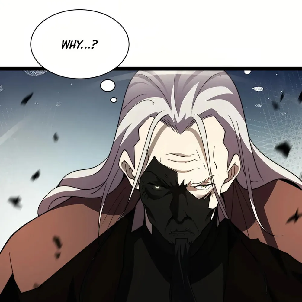 Read Maxed Strength Necromancer chapter 82 image 18 on Lezhin