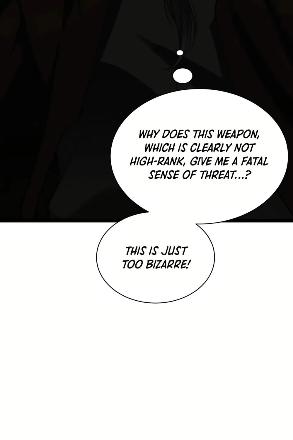 Read Maxed Strength Necromancer chapter 82 image 19 on Lezhin