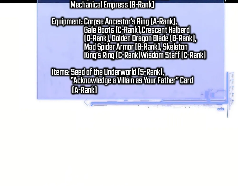 Read Maxed Strength Necromancer chapter 82 image 31 on Lezhin