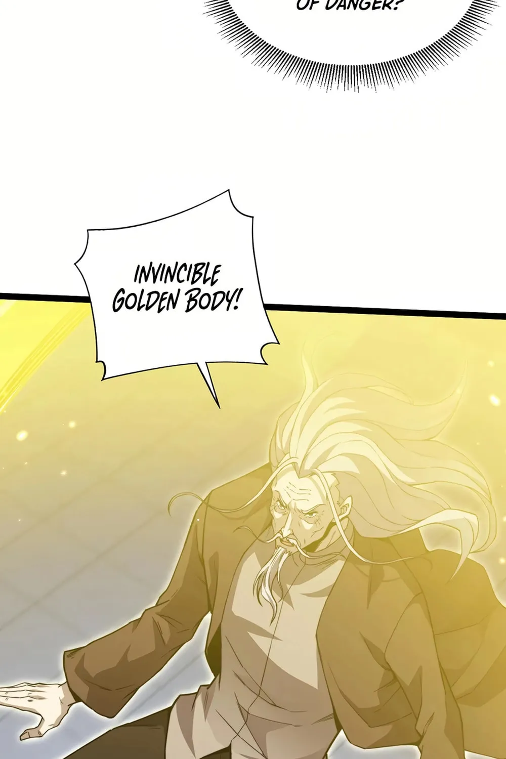 Read Maxed Strength Necromancer chapter 82 image 4 on Lezhin