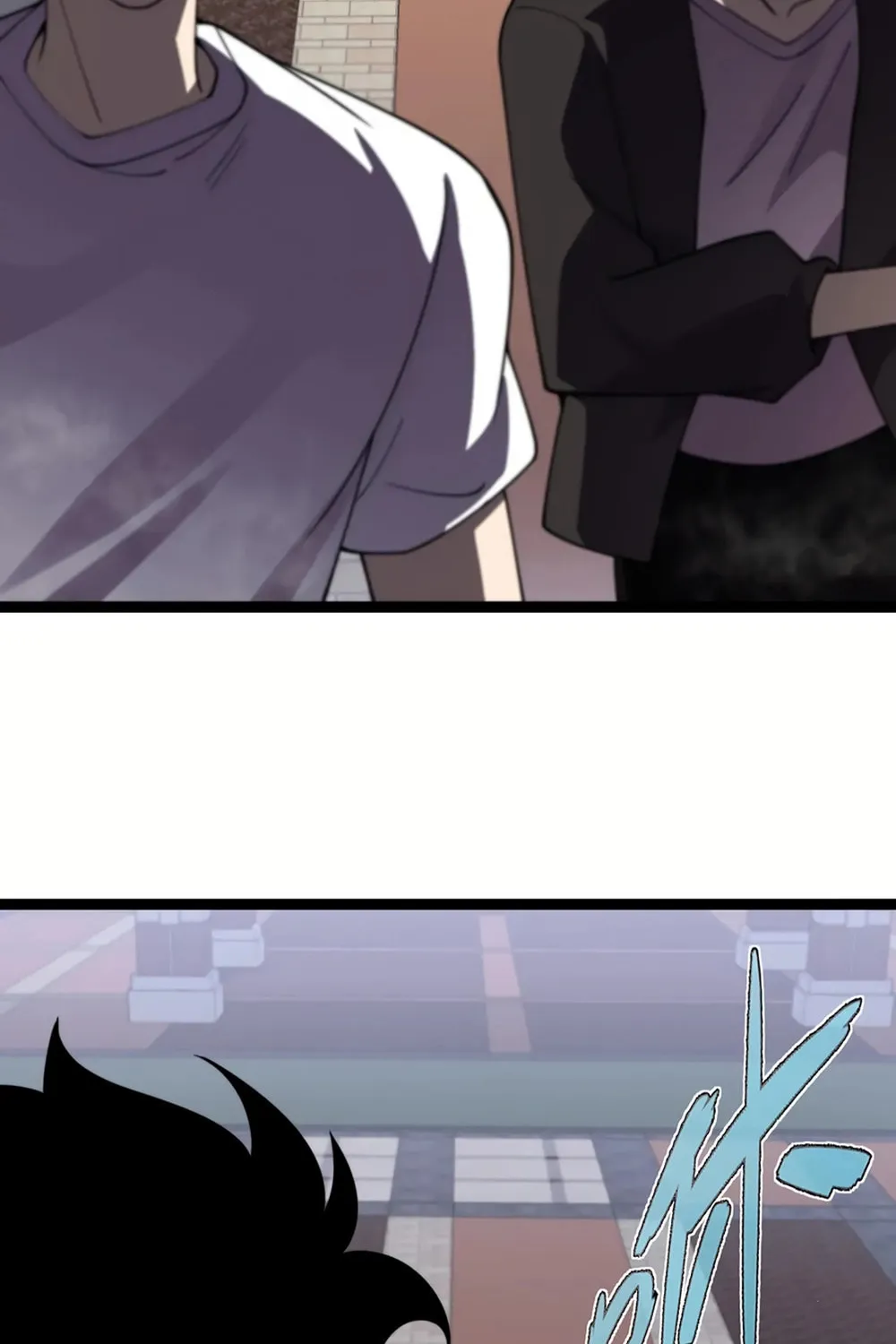 Read Maxed Strength Necromancer chapter 82 image 40 on Lezhin