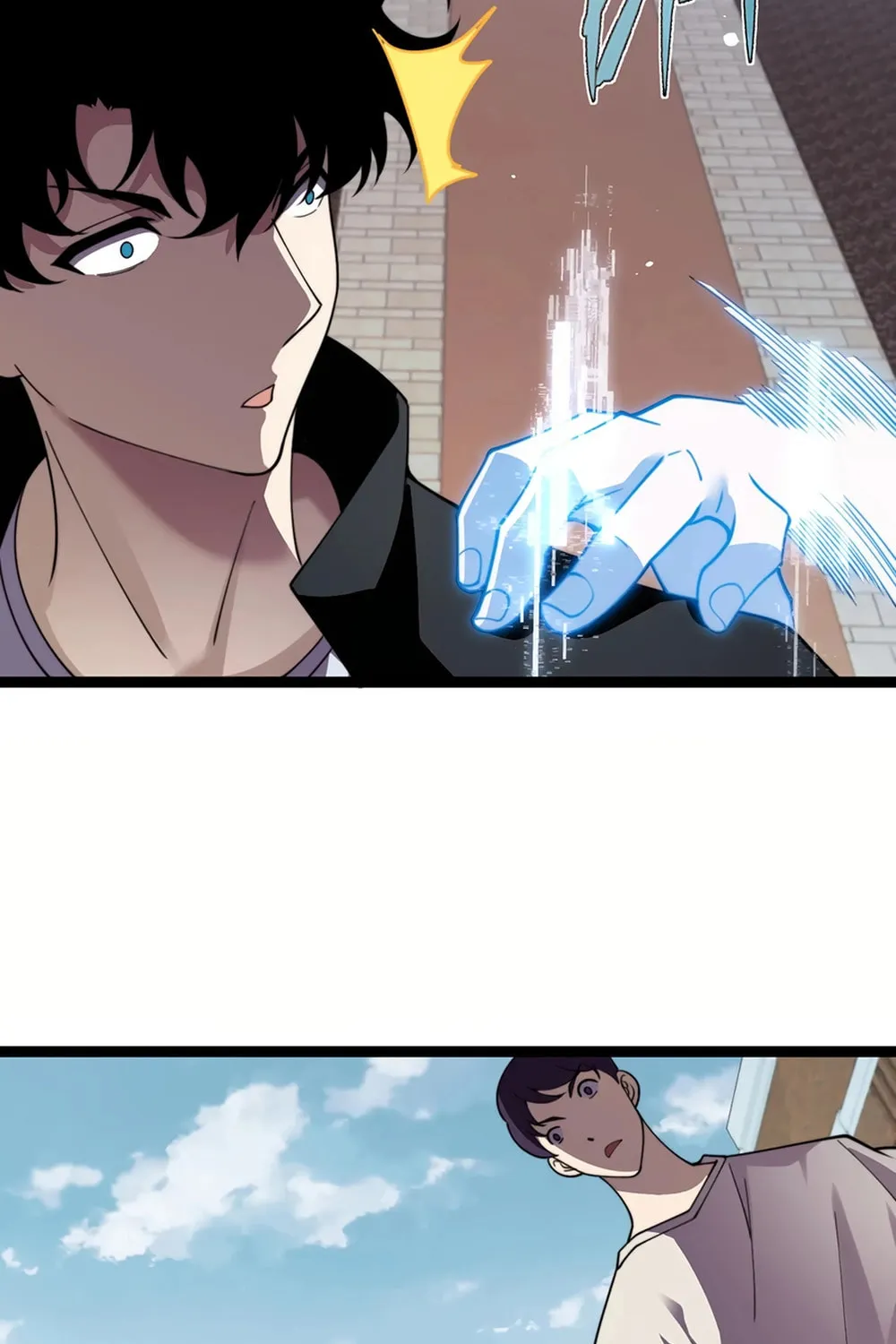 Read Maxed Strength Necromancer chapter 82 image 41 on Lezhin