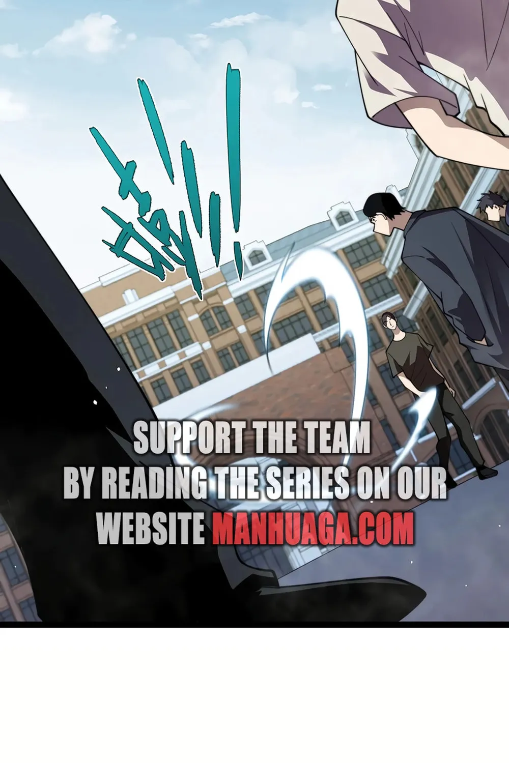 Read Maxed Strength Necromancer chapter 82 image 42 on Lezhin