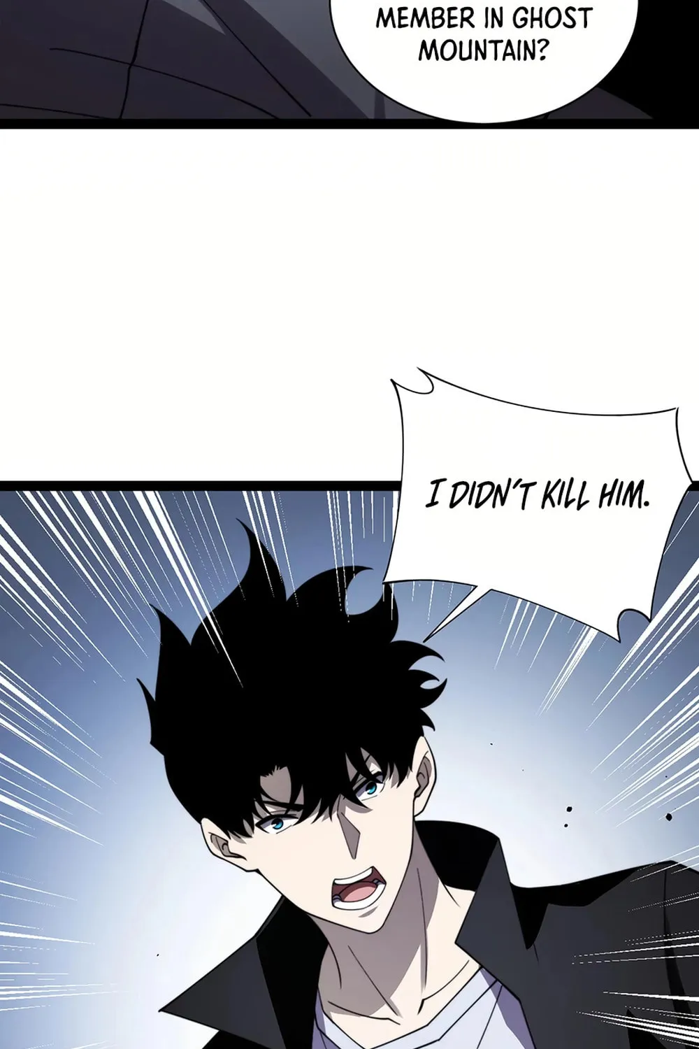 Read Maxed Strength Necromancer chapter 82 image 47 on Lezhin