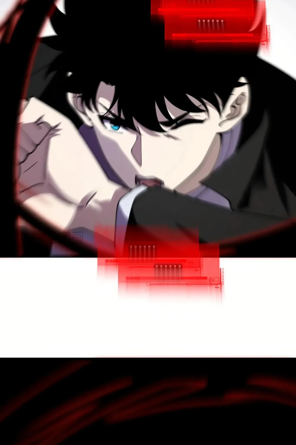 Read Maxed Strength Necromancer chapter 82 image 51 on Lezhin