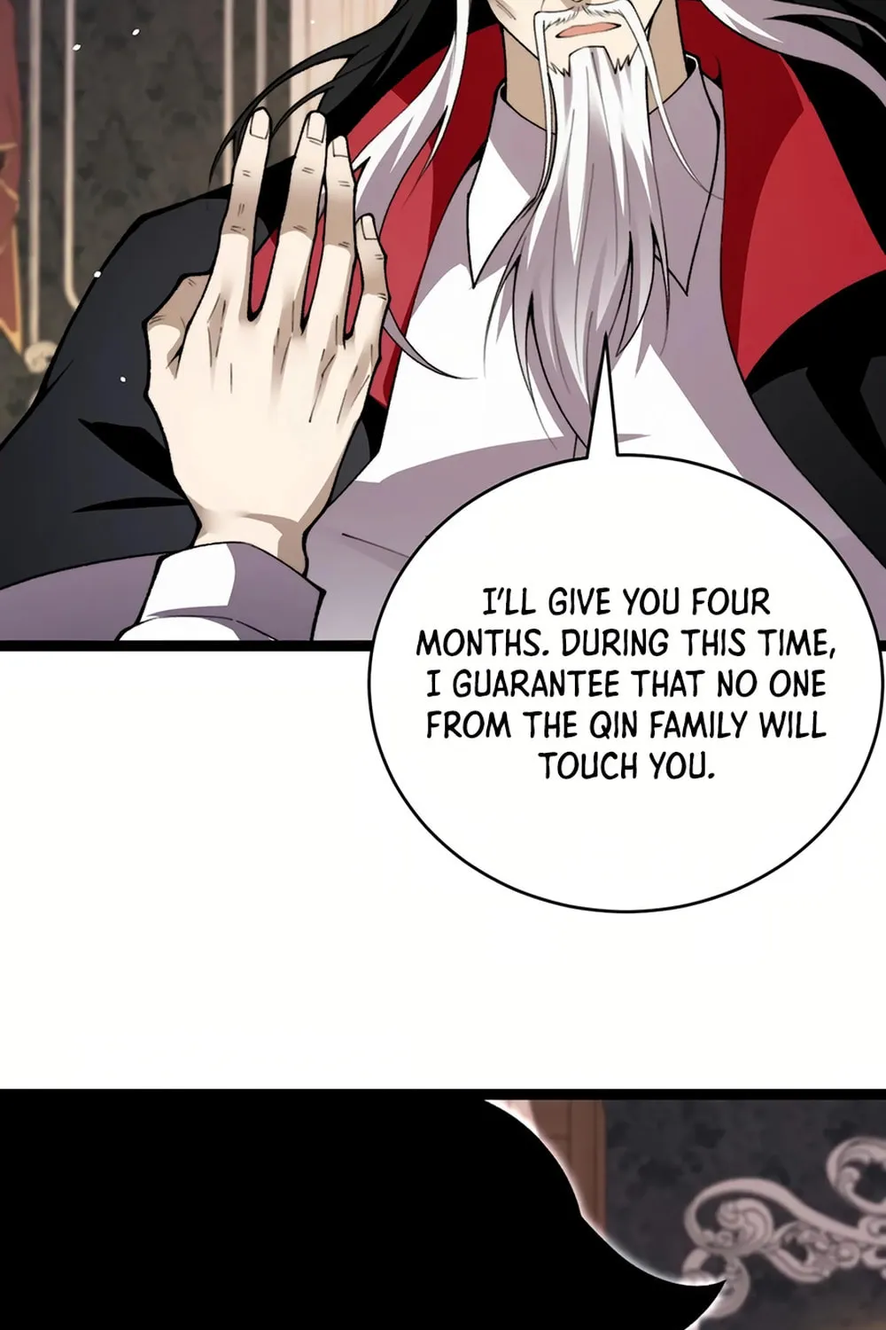 Read Maxed Strength Necromancer chapter 82 image 57 on Lezhin