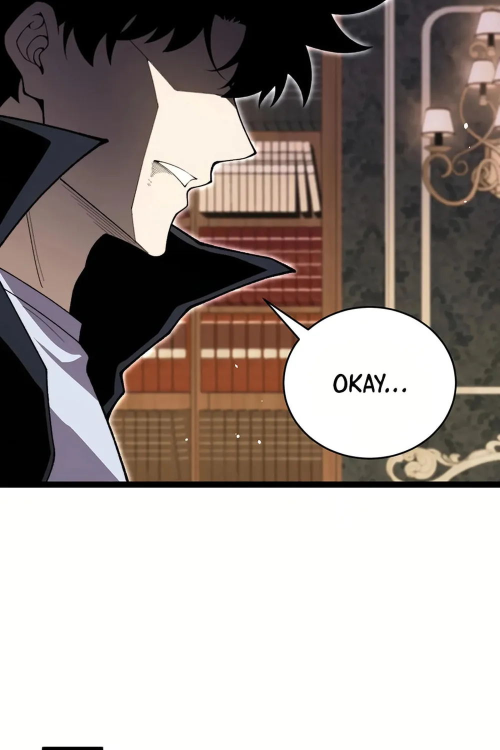 Read Maxed Strength Necromancer chapter 82 image 58 on Lezhin