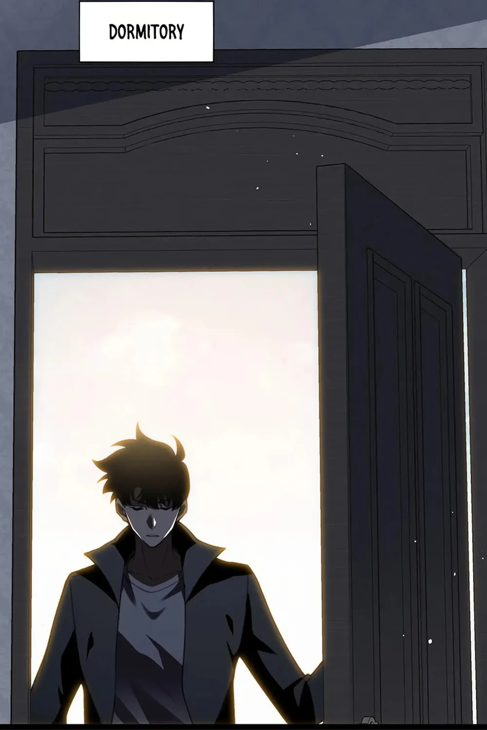 Read Maxed Strength Necromancer chapter 82 image 60 on Lezhin