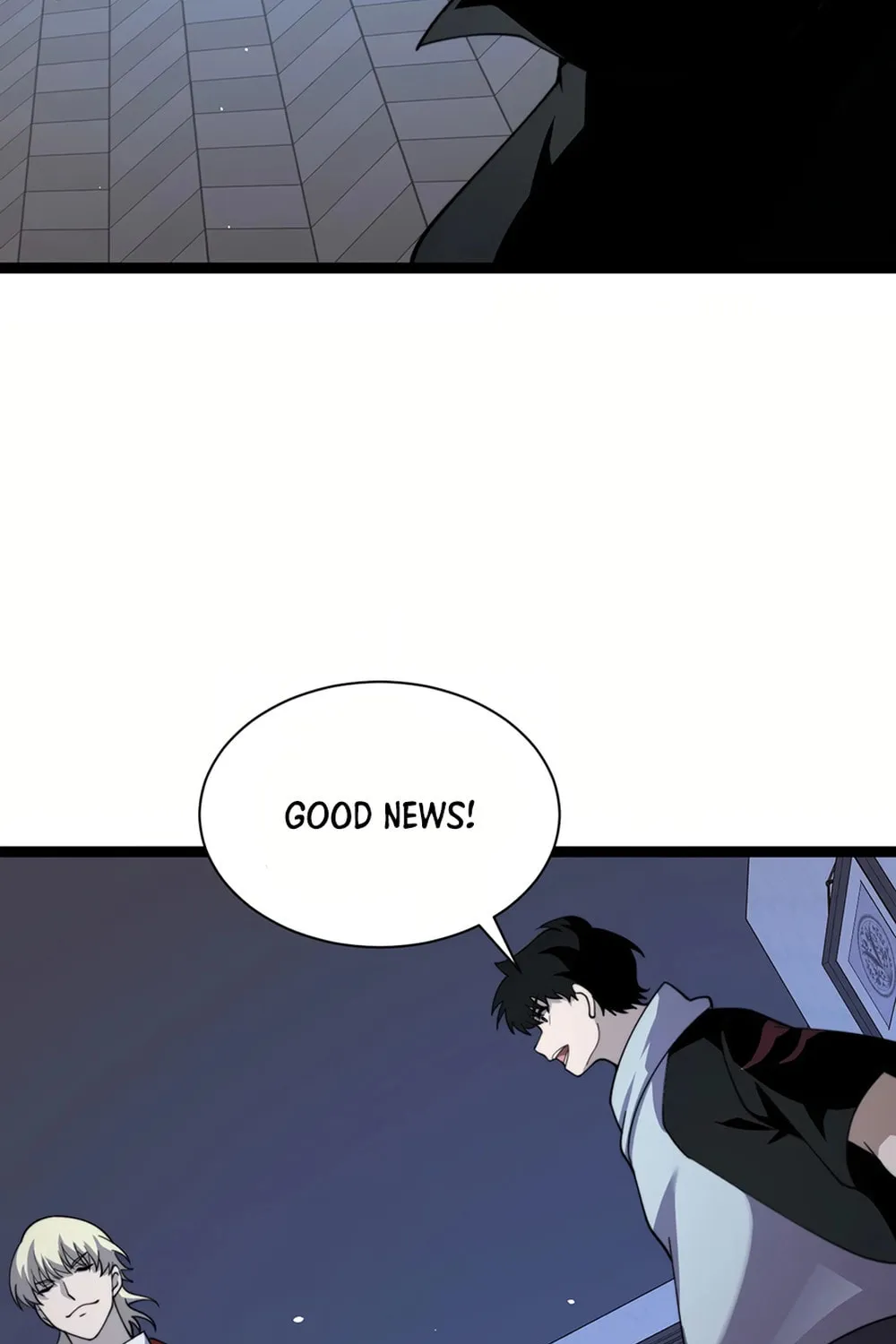 Read Maxed Strength Necromancer chapter 82 image 62 on Lezhin