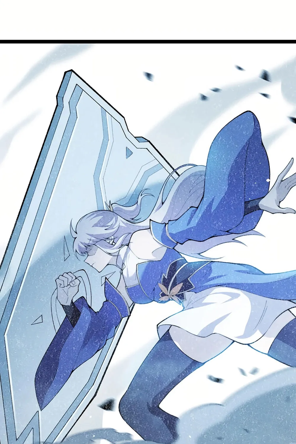 Read Maxed Strength Necromancer chapter 82 image 69 on Lezhin
