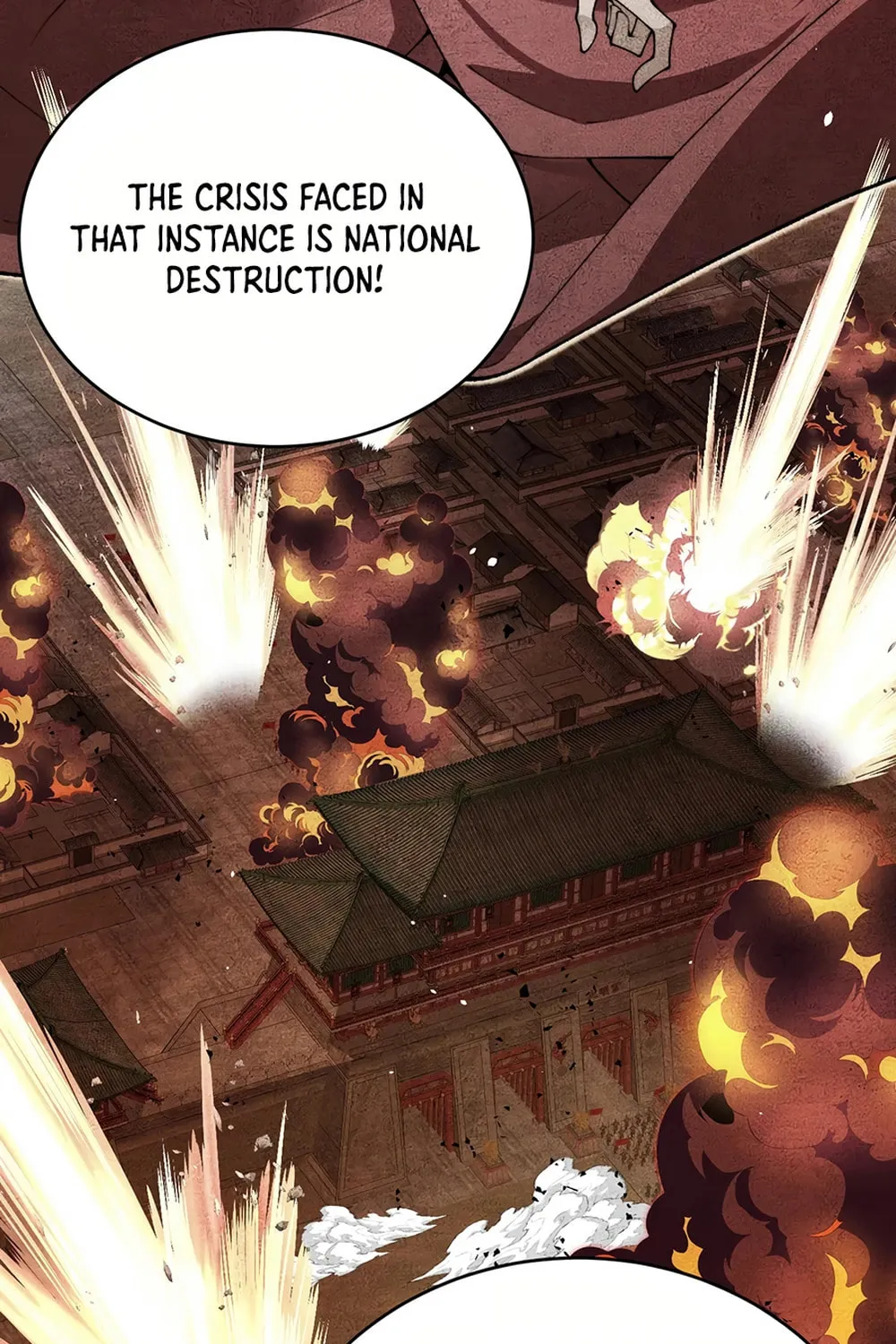 Read Maxed Strength Necromancer chapter 82 image 73 on Lezhin