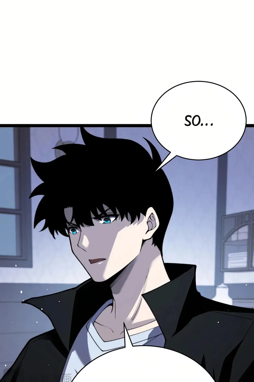 Read Maxed Strength Necromancer chapter 82 image 76 on Lezhin