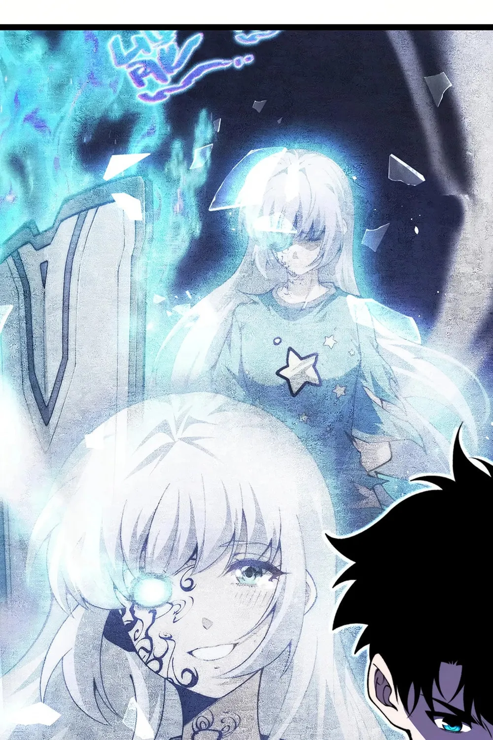 Read Maxed Strength Necromancer chapter 82 image 79 on Lezhin