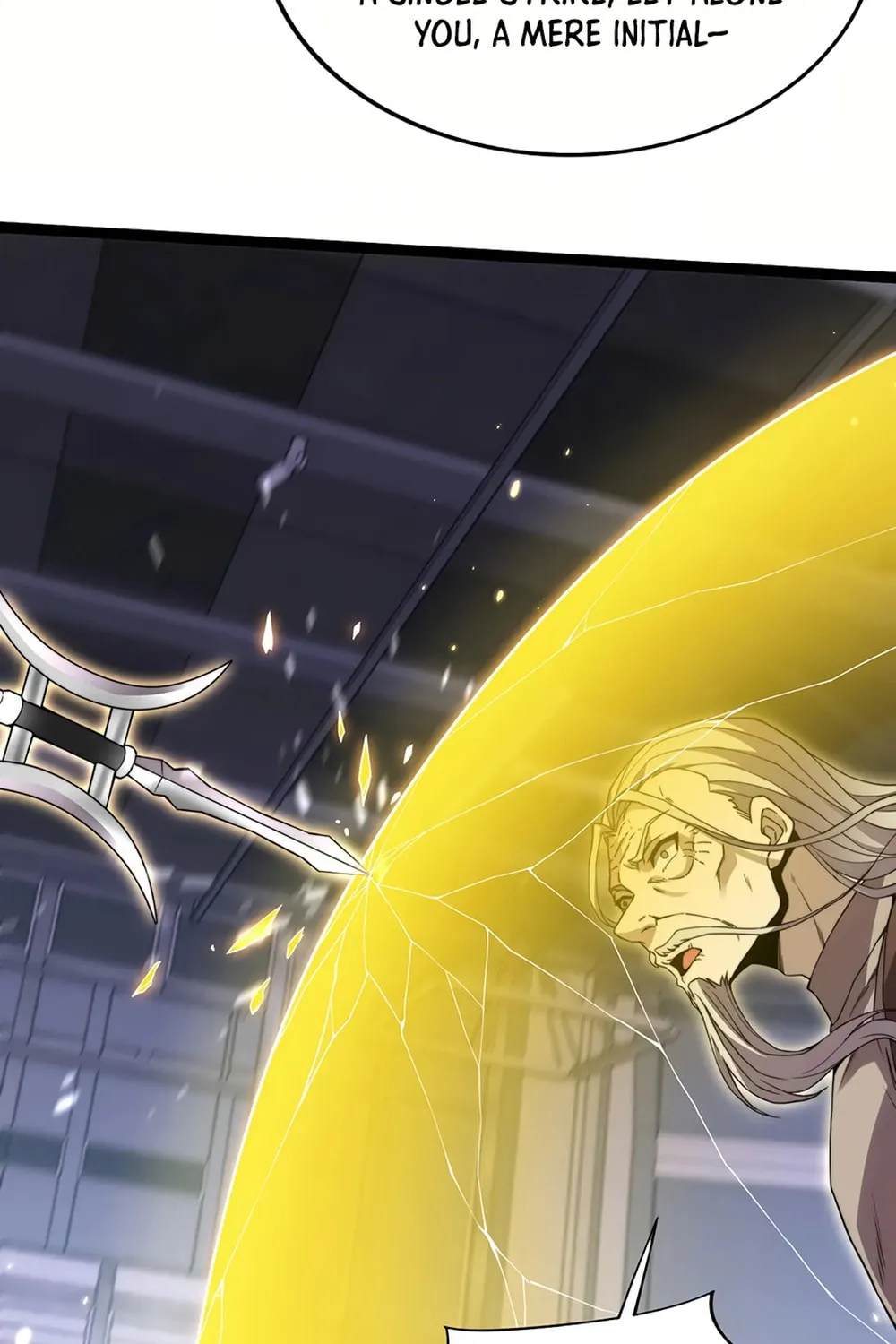 Read Maxed Strength Necromancer chapter 82 image 8 on Lezhin