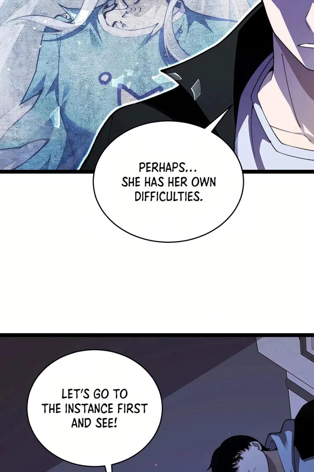 Read Maxed Strength Necromancer chapter 82 image 80 on Lezhin