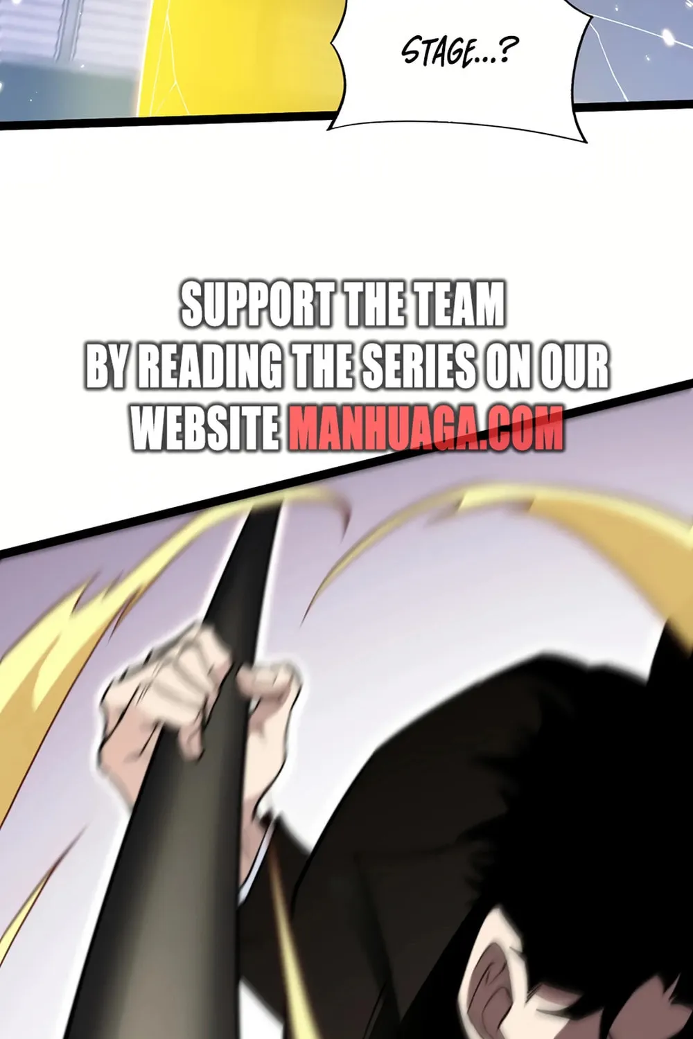 Read Maxed Strength Necromancer chapter 82 image 9 on Lezhin
