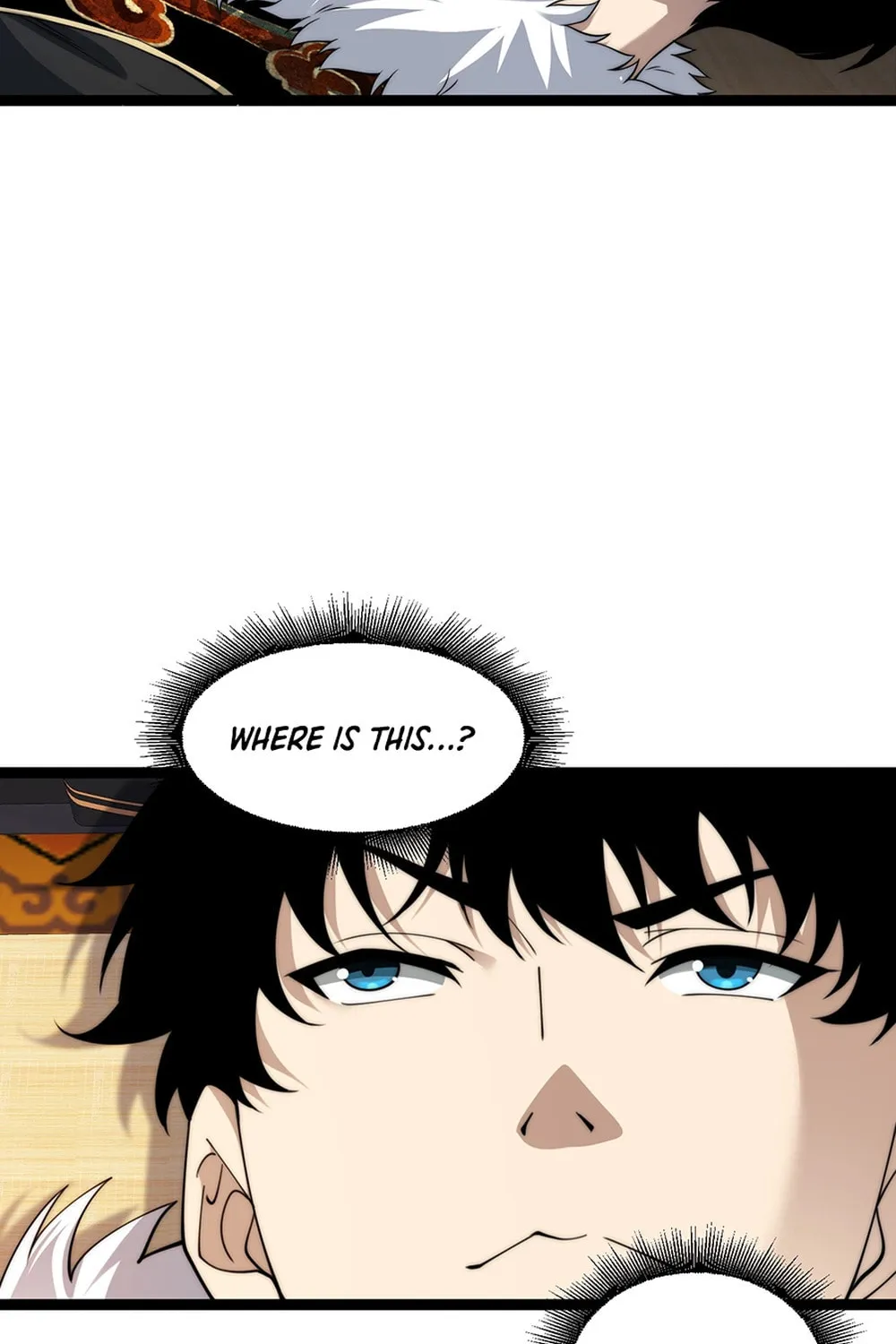 Read Maxed Strength Necromancer chapter 83 image 11 on Lezhin