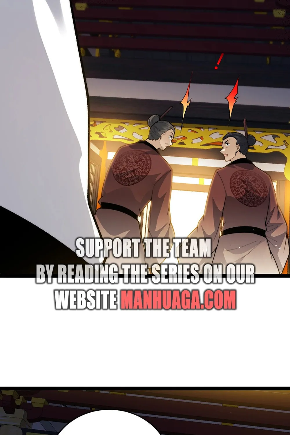 Read Maxed Strength Necromancer chapter 83 image 22 on Lezhin