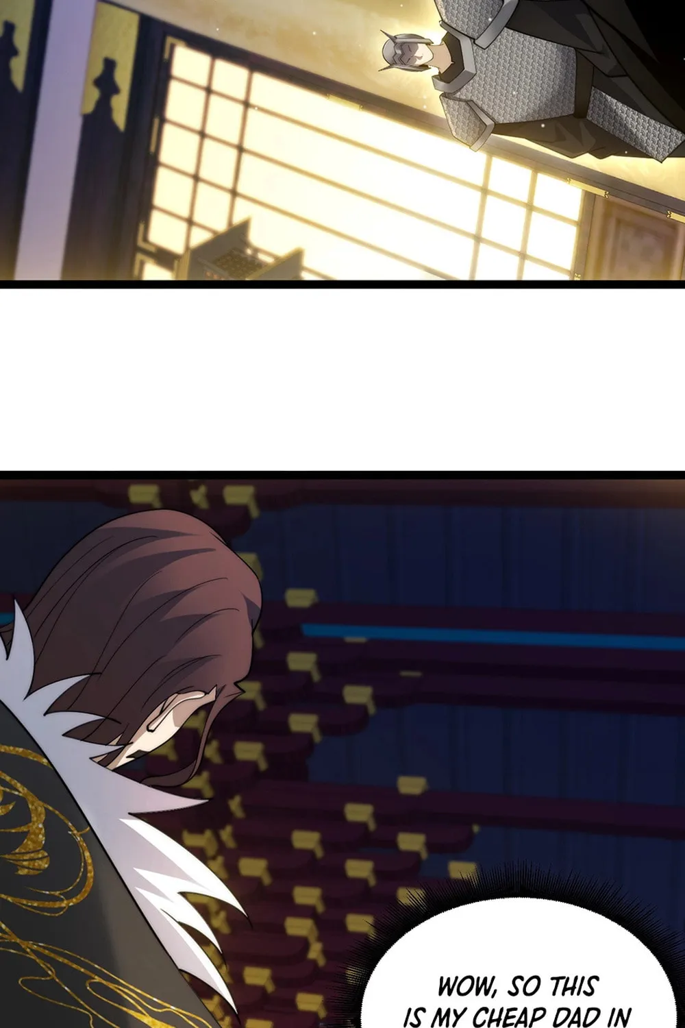 Read Maxed Strength Necromancer chapter 83 image 30 on Lezhin