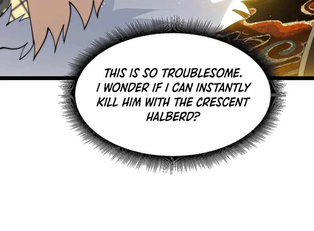 Read Maxed Strength Necromancer chapter 83 image 33 on Lezhin