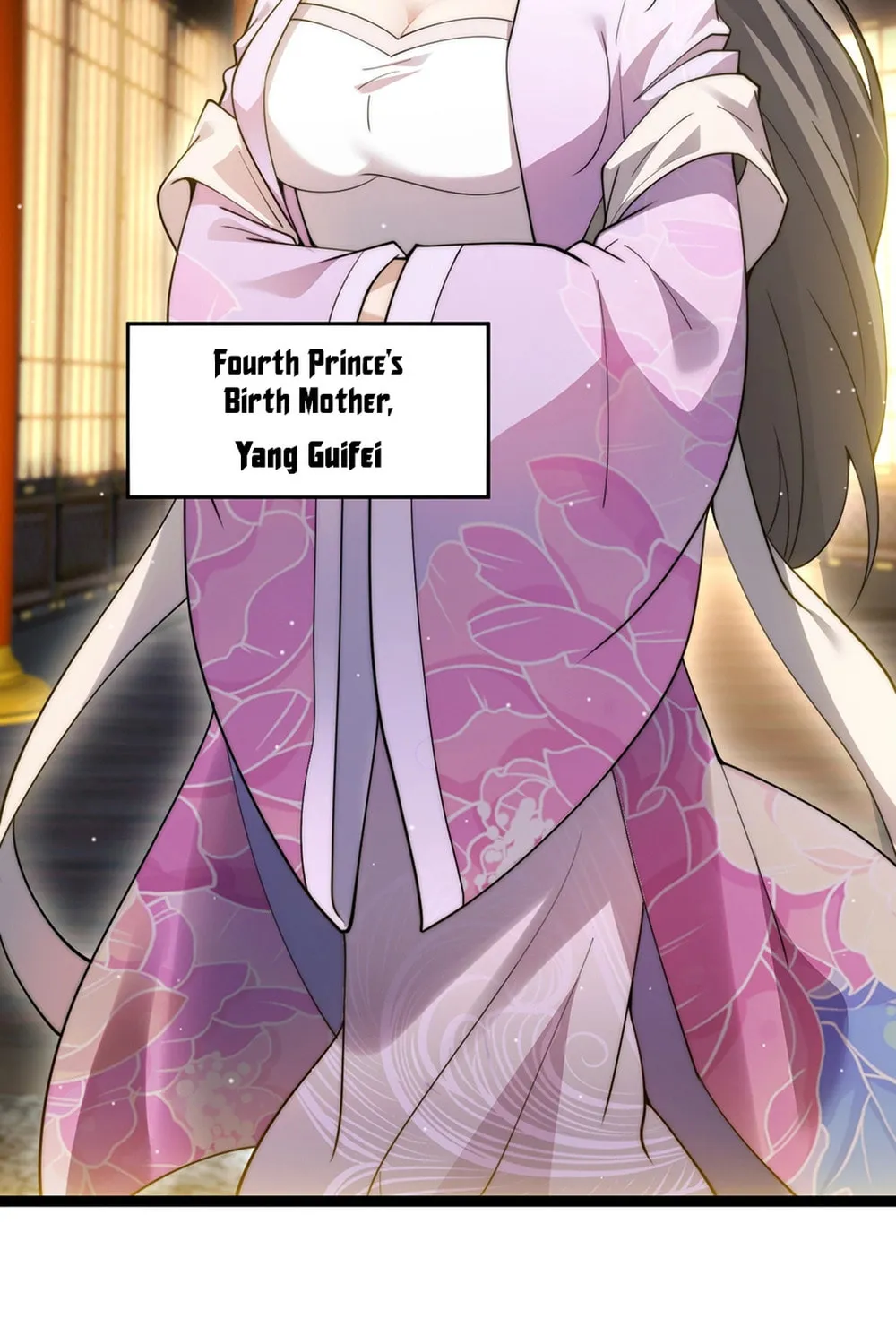 Read Maxed Strength Necromancer chapter 83 image 36 on Lezhin
