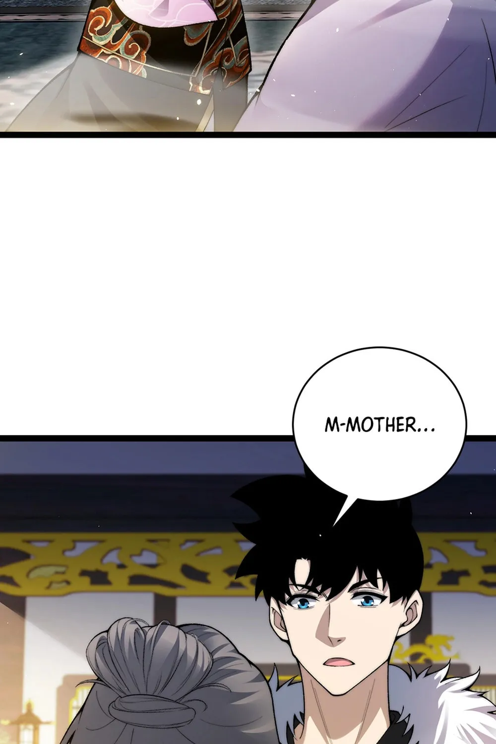 Read Maxed Strength Necromancer chapter 83 image 38 on Lezhin
