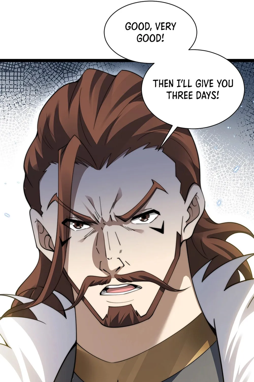 Read Maxed Strength Necromancer chapter 83 image 47 on Lezhin