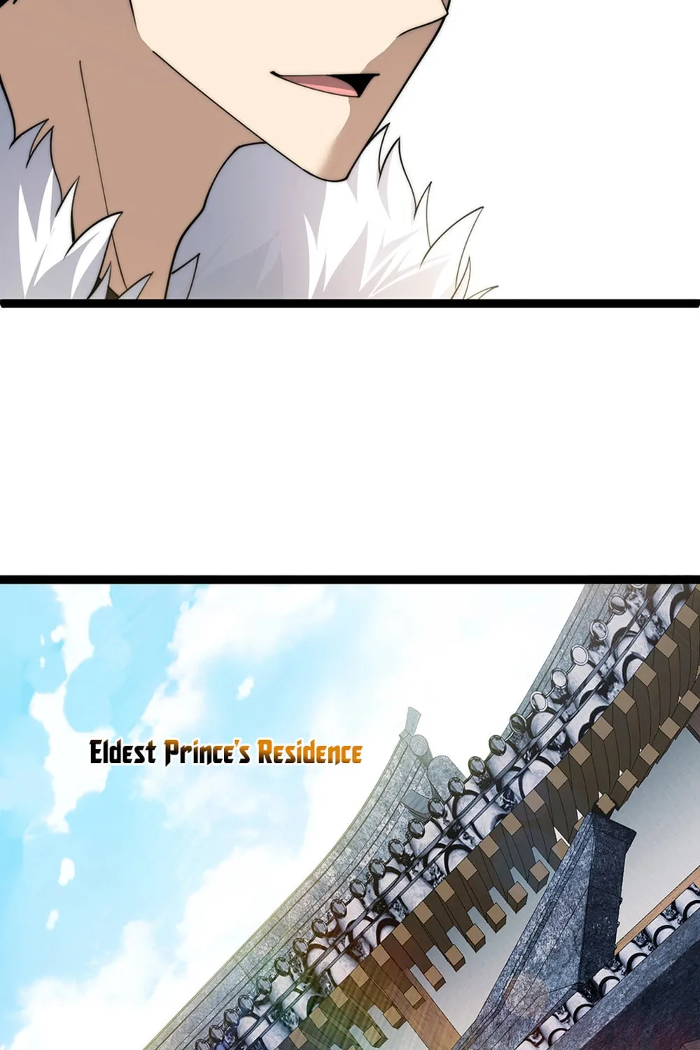 Read Maxed Strength Necromancer chapter 83 image 51 on Lezhin