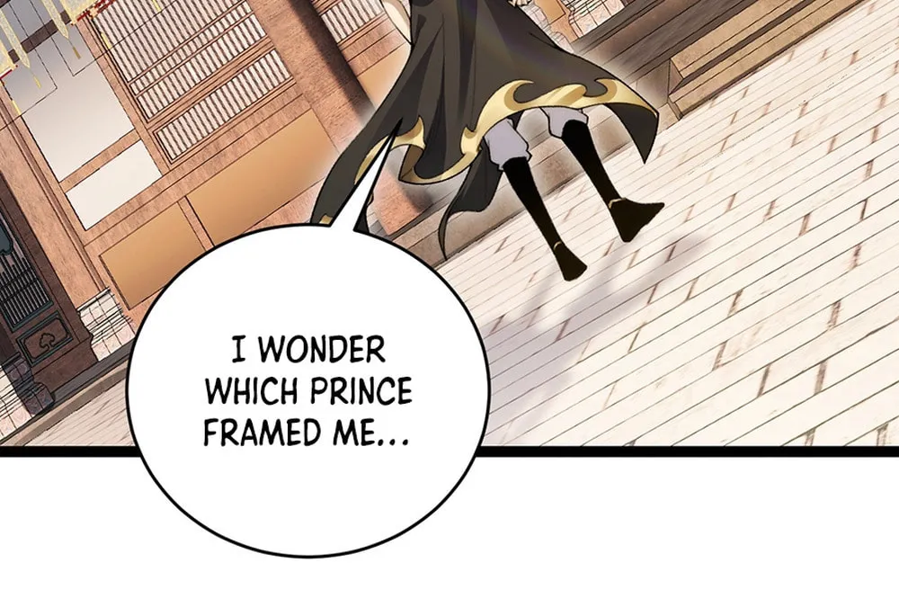 Read Maxed Strength Necromancer chapter 83 image 53 on Lezhin