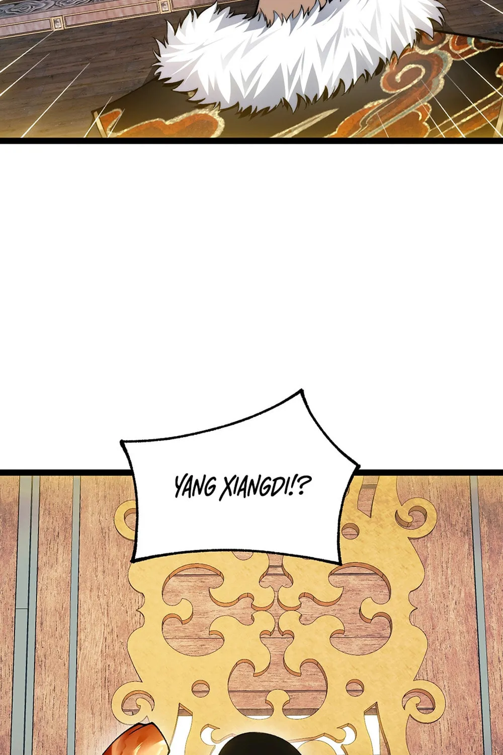 Read Maxed Strength Necromancer chapter 83 image 57 on Lezhin