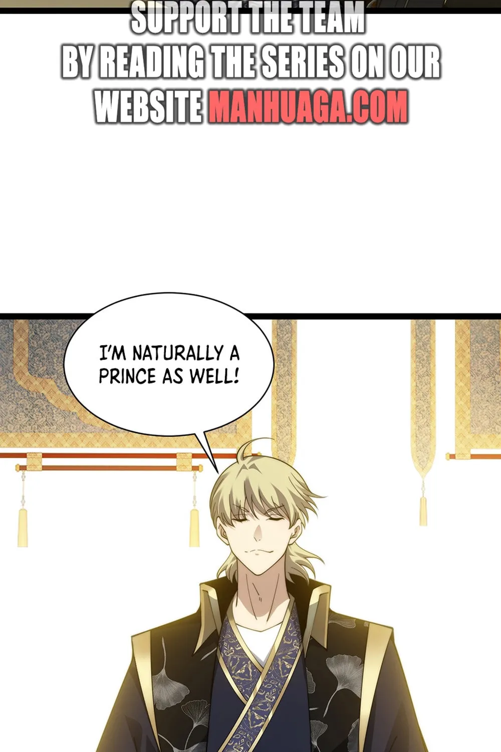 Read Maxed Strength Necromancer chapter 83 image 63 on Lezhin