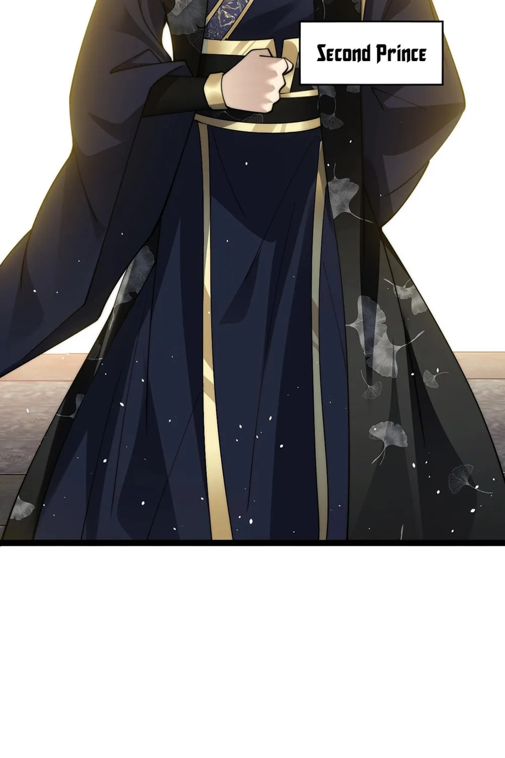 Read Maxed Strength Necromancer chapter 83 image 64 on Lezhin