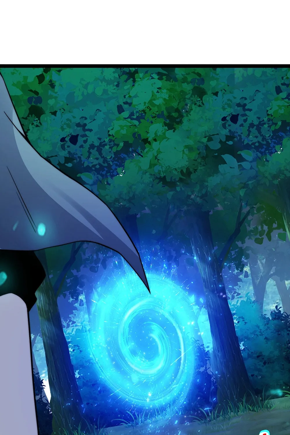 Read Maxed Strength Necromancer chapter 83 image 7 on Lezhin