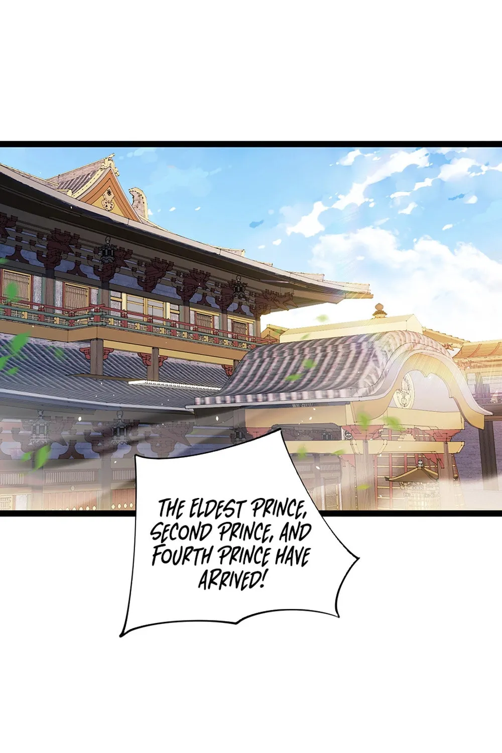 Read Maxed Strength Necromancer chapter 83 image 70 on Lezhin