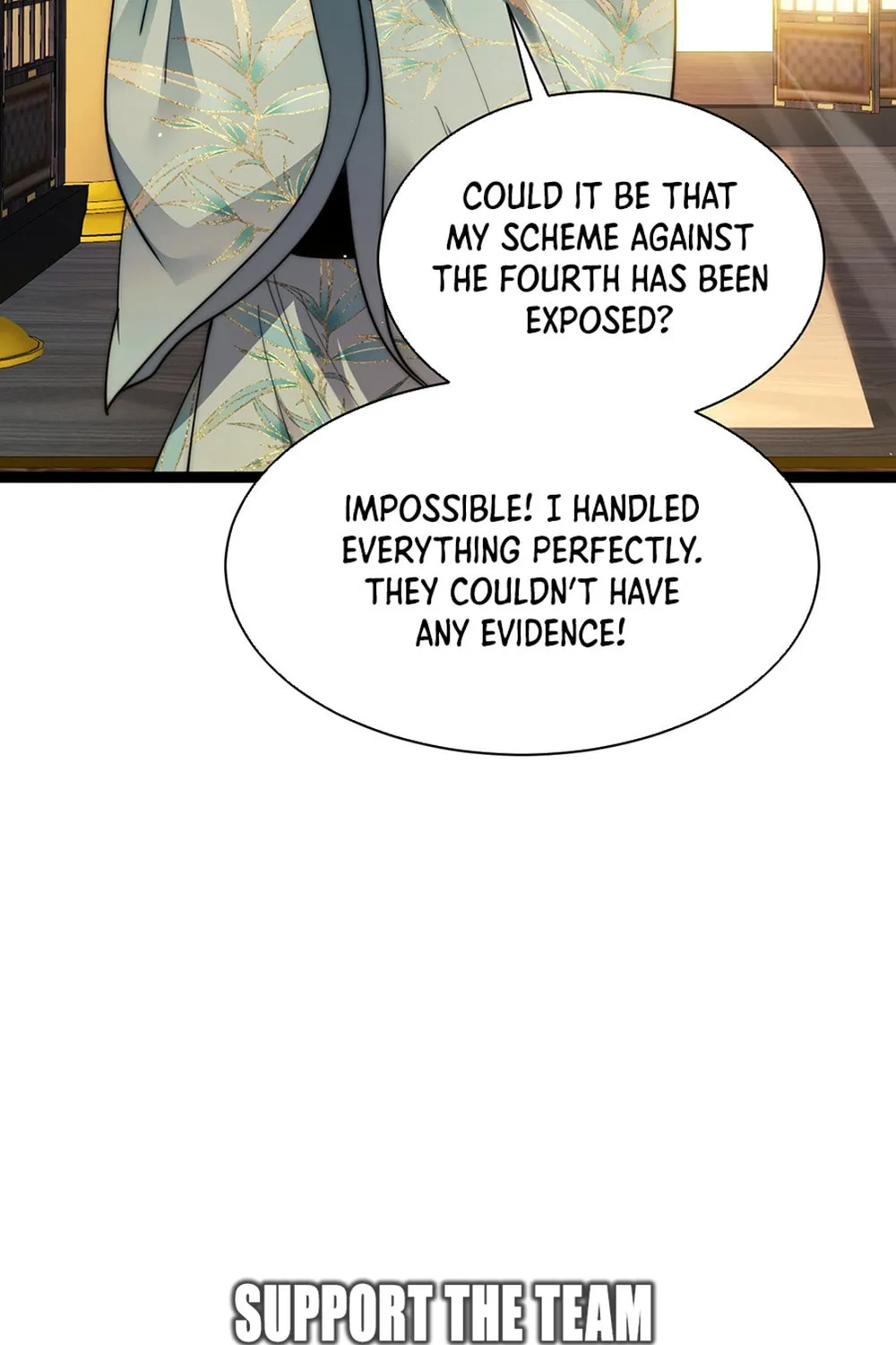 Read Maxed Strength Necromancer chapter 83 image 72 on Lezhin