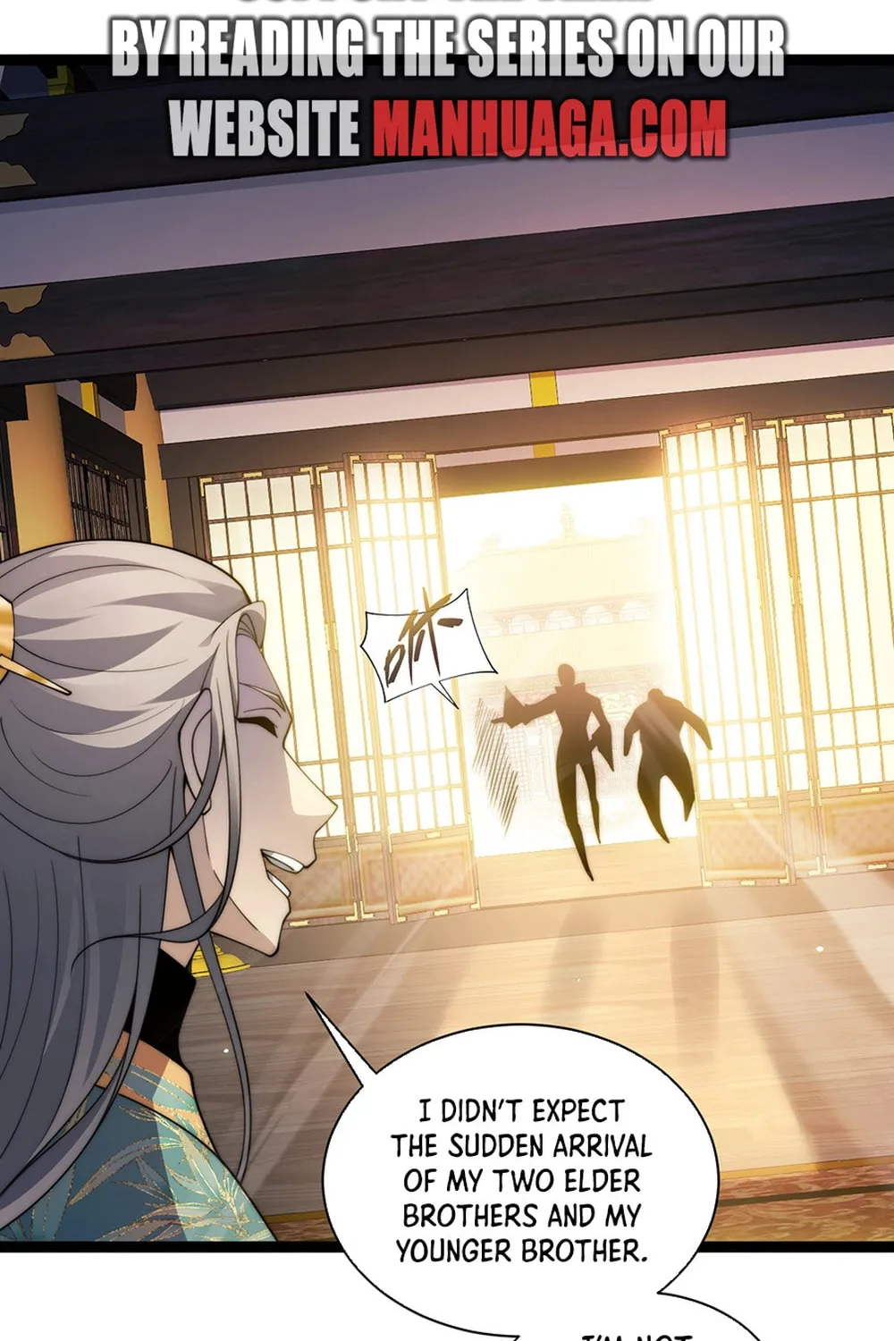 Read Maxed Strength Necromancer chapter 83 image 73 on Lezhin