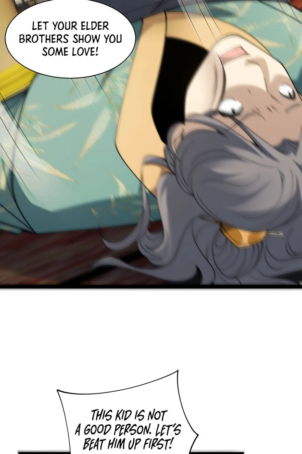 Read Maxed Strength Necromancer chapter 83 image 77 on Lezhin