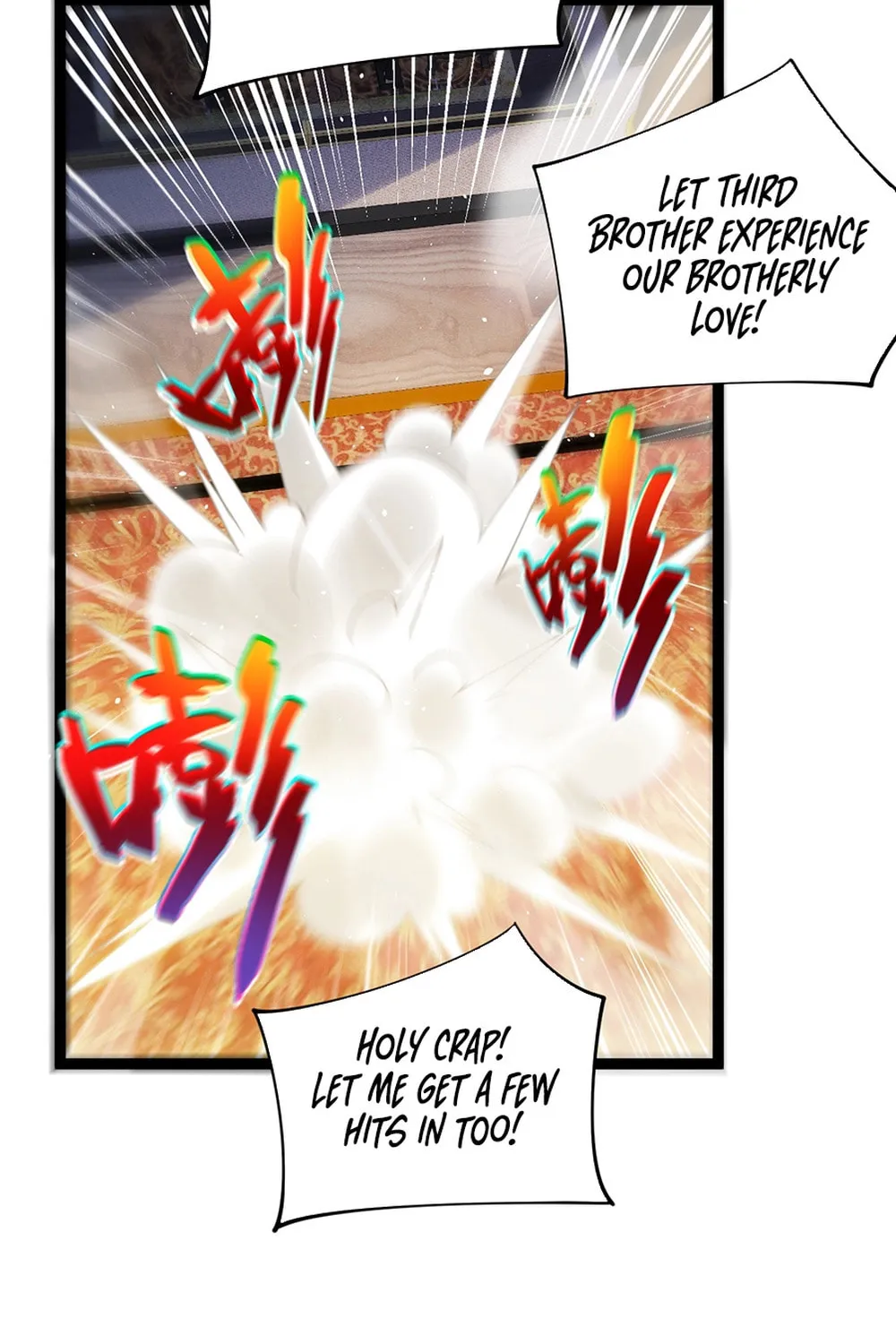 Read Maxed Strength Necromancer chapter 83 image 78 on Lezhin