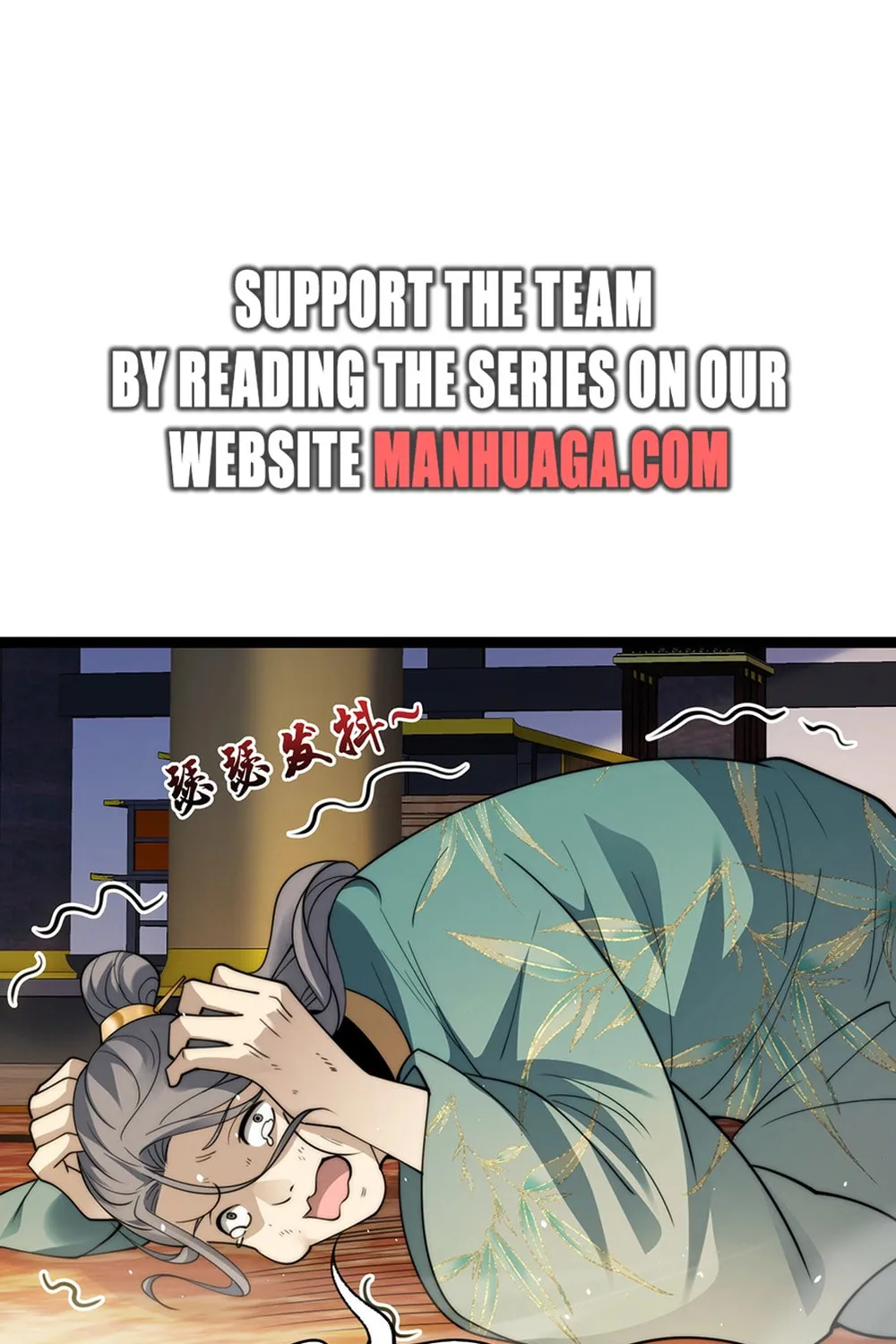 Read Maxed Strength Necromancer chapter 83 image 79 on Lezhin