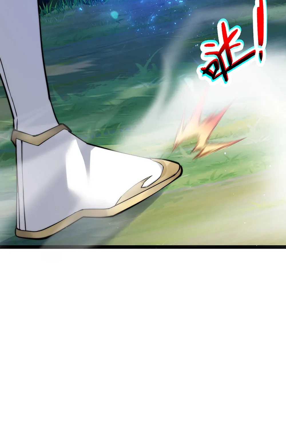 Read Maxed Strength Necromancer chapter 83 image 8 on Lezhin