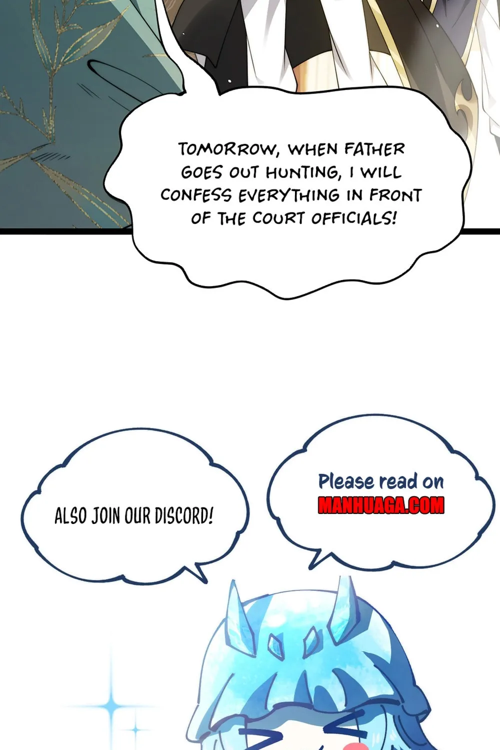 Read Maxed Strength Necromancer chapter 83 image 84 on Lezhin