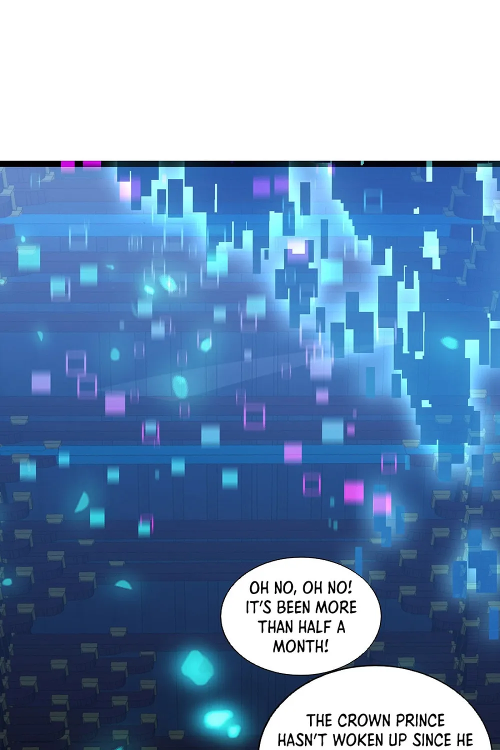Read Maxed Strength Necromancer chapter 83 image 9 on Lezhin