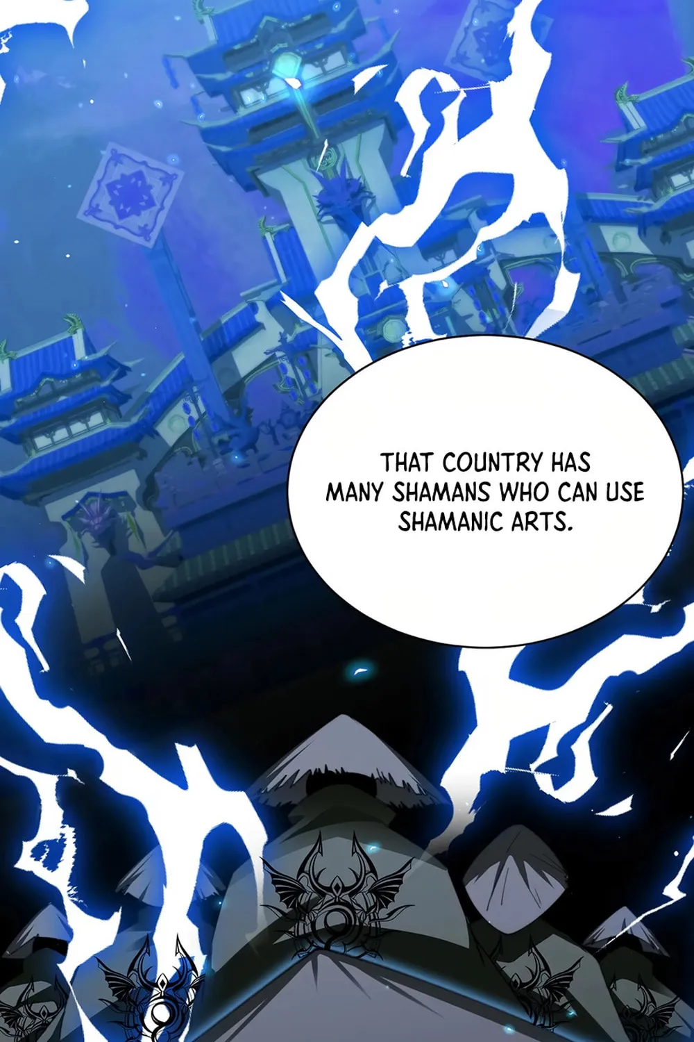 Read Maxed Strength Necromancer chapter 84 image 10 on Lezhin