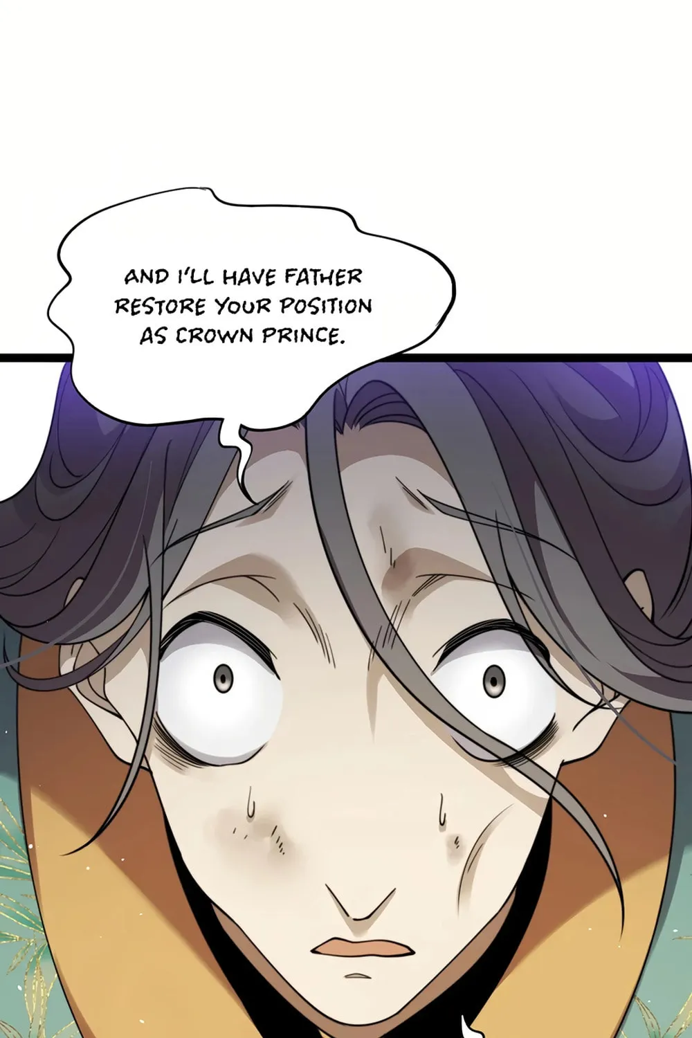 Read Maxed Strength Necromancer chapter 84 image 3 on Lezhin