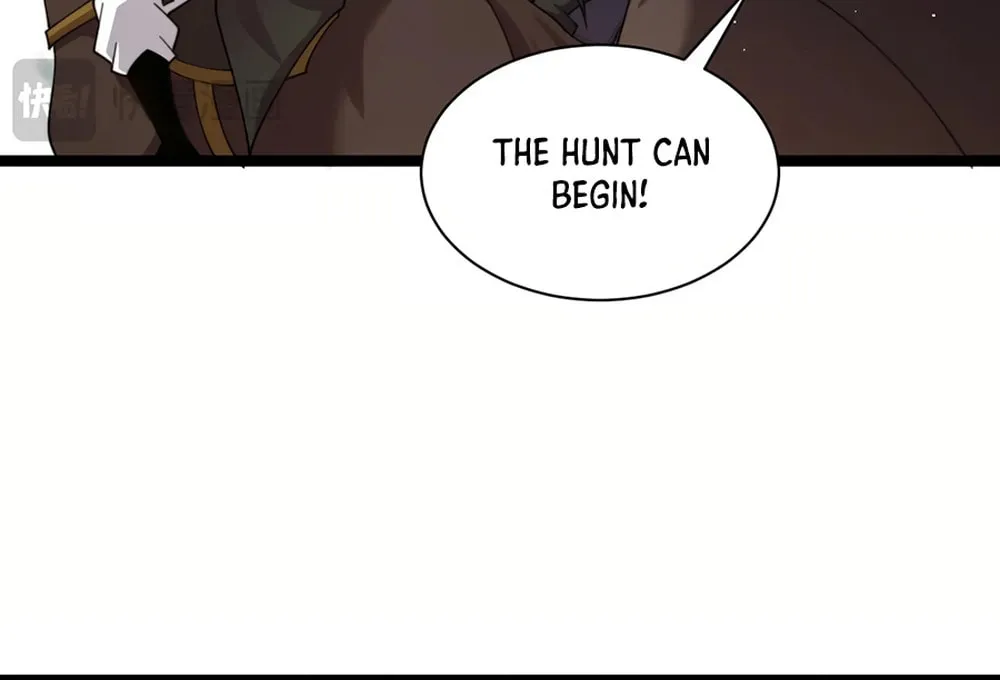 Read Maxed Strength Necromancer chapter 84 image 32 on Lezhin