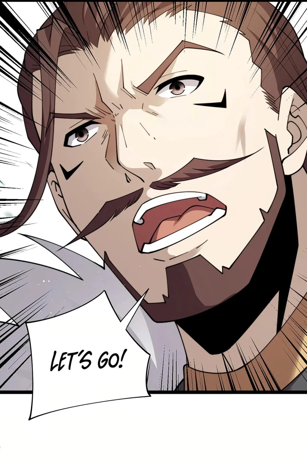 Read Maxed Strength Necromancer chapter 84 image 33 on Lezhin