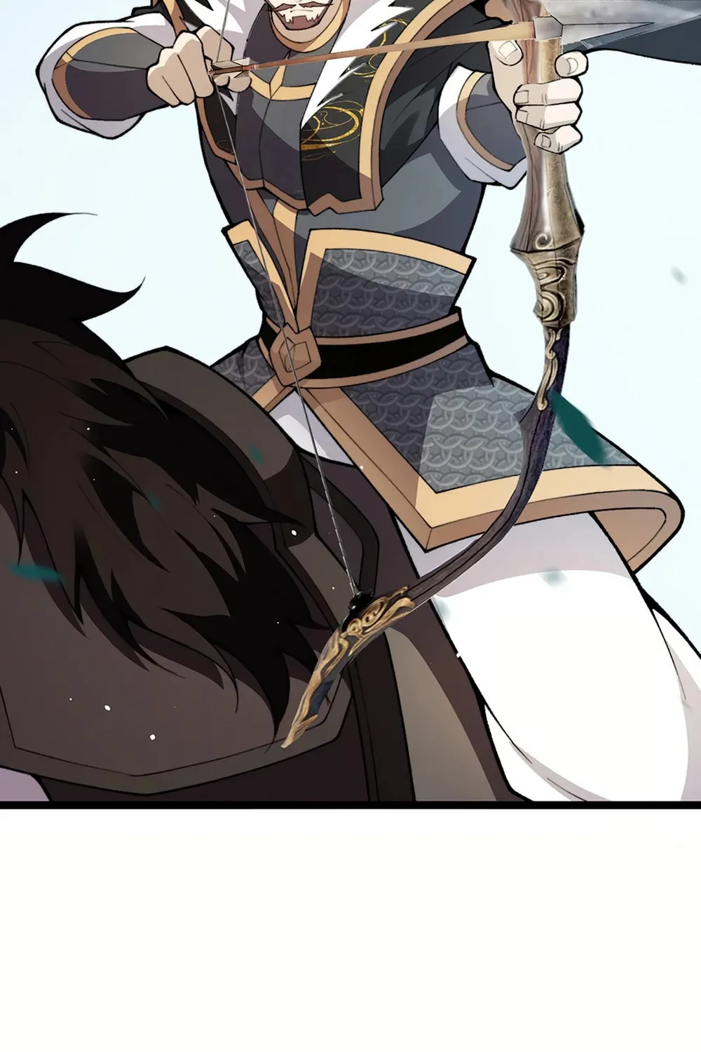 Read Maxed Strength Necromancer chapter 84 image 42 on Lezhin