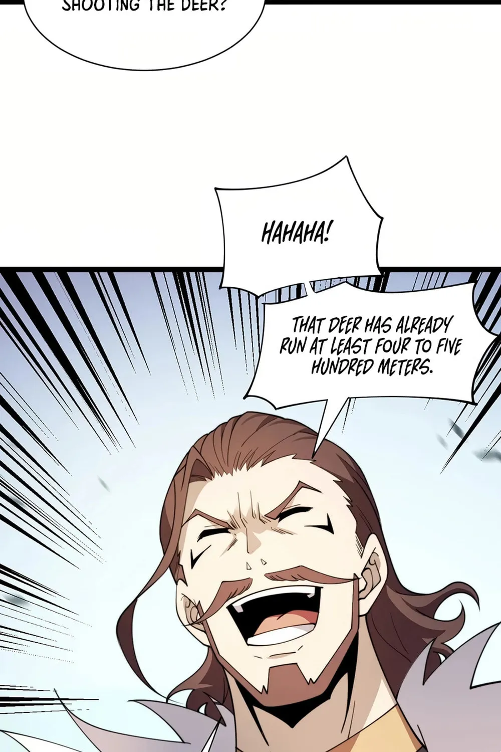 Read Maxed Strength Necromancer chapter 84 image 47 on Lezhin