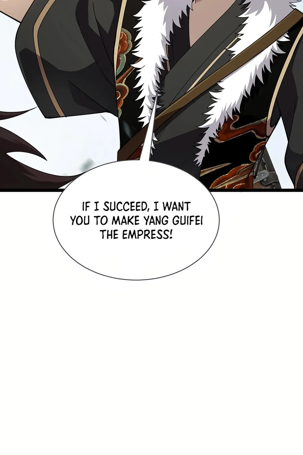 Read Maxed Strength Necromancer chapter 84 image 49 on Lezhin