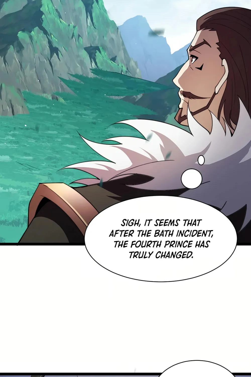 Read Maxed Strength Necromancer chapter 84 image 54 on Lezhin
